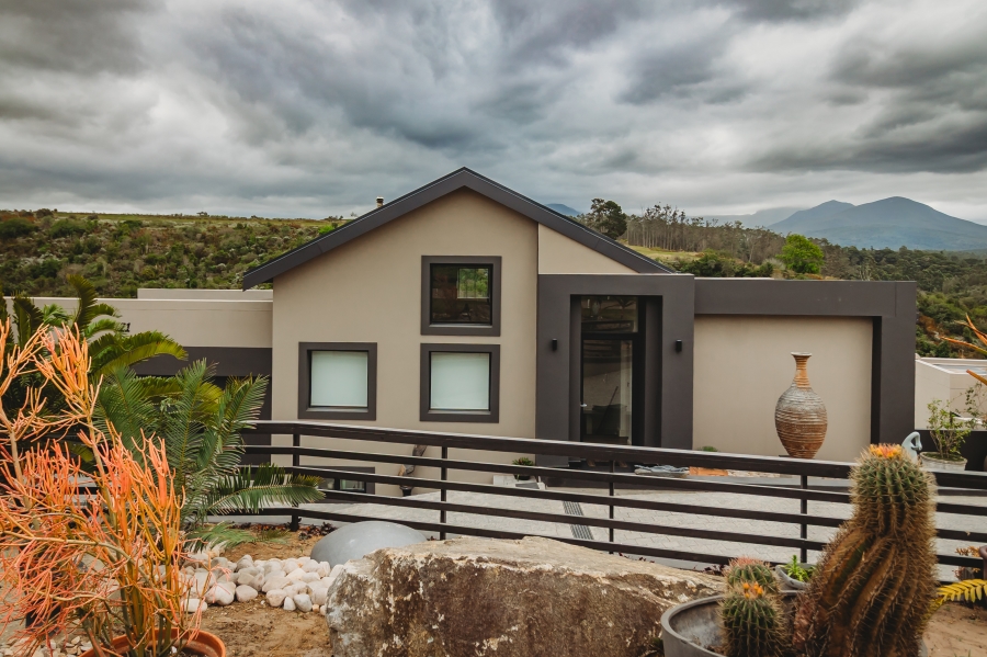 4 Bedroom Property for Sale in Welgelegen Western Cape